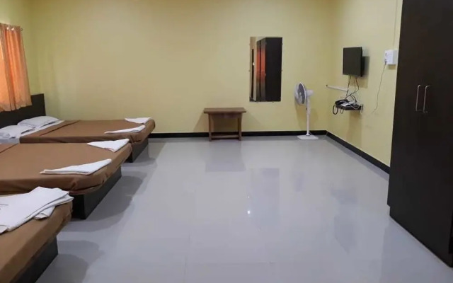 Sagar Raj Beach Resort