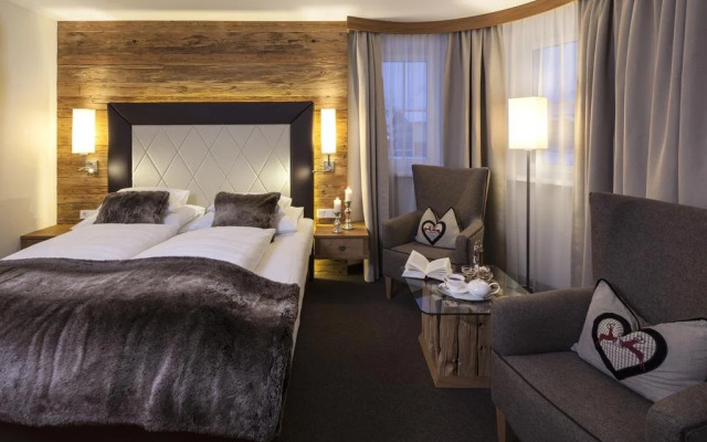 Hotel Landhaus Panorama