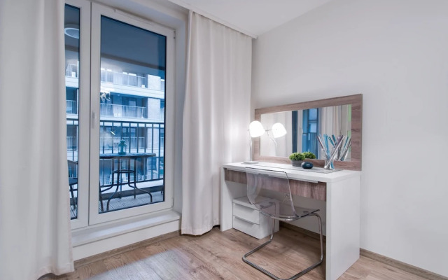 Vistula - New Exclusive Apartments VIP