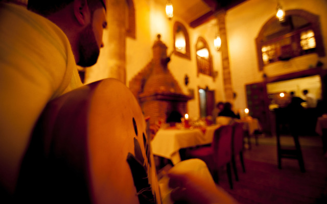 Riad Al Madina