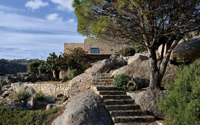 Villa Etoile Mykonos
