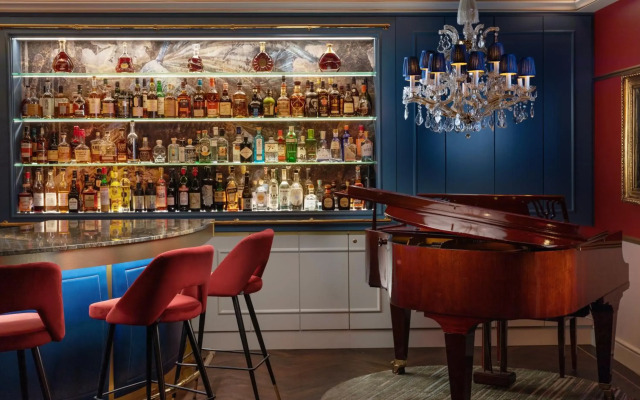 Artist Boutique hotel wien