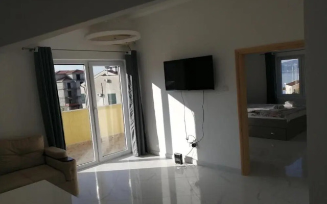 Apartments Olga Tivat