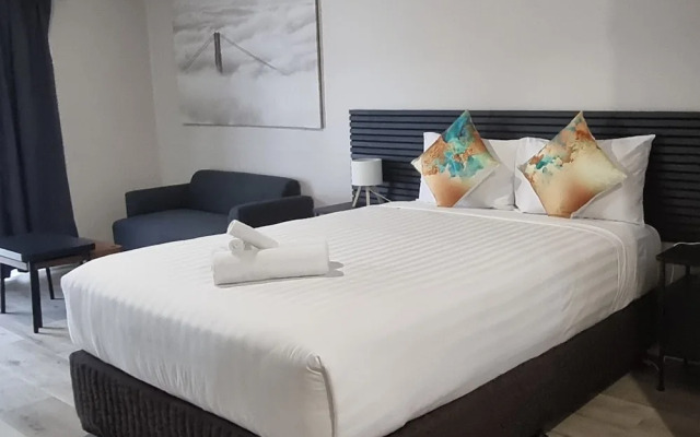 Carrum Downs Motel