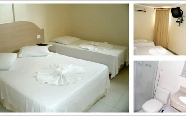 Hotel Praia e Mar