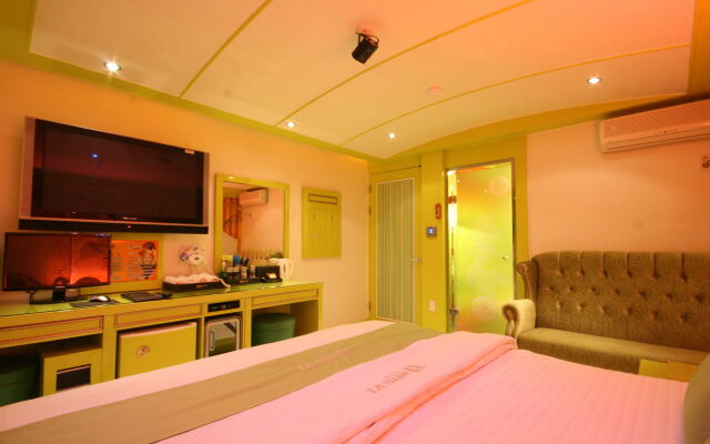 Hotel Andrest