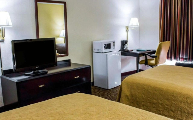 Quality Inn