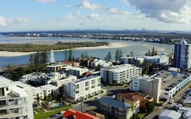 The Terrace at Caloundra