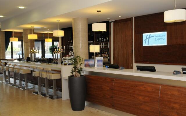 Holiday Inn Express Sheffield City Centre by IHG