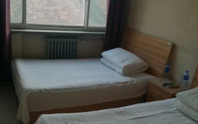 Changzhi Pengcheng Hotel