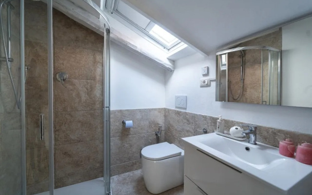 Suite Persichetto by Bologna Iconic Hillside