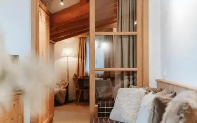 Garni Hotel Mirabel