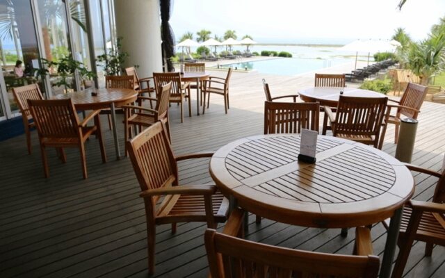 Cypress Resort Kumejima