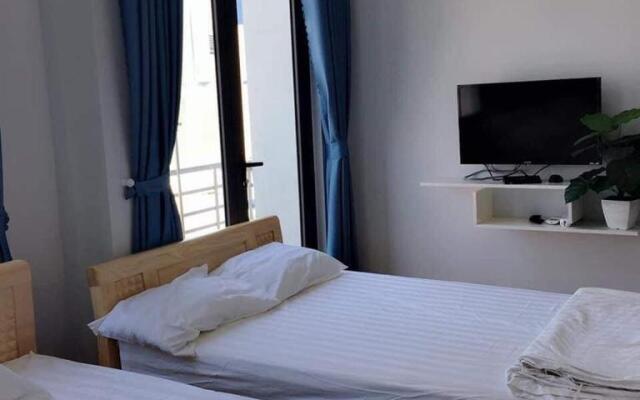 Yume Apartment - Homestay Đà Nẵng- Căn hộ 2 PN
