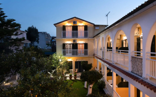Domus Alta