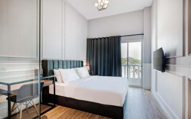 Wesley Hotel