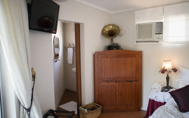 On-the-Summit Lodge & Conference Venue