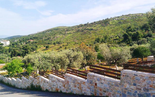 Villa Konaki