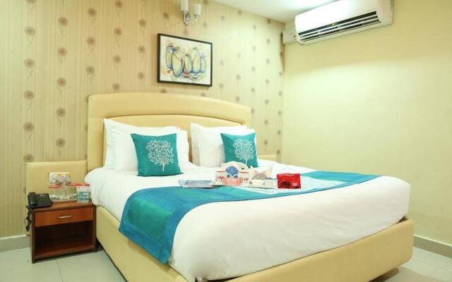 OYO Rooms Chandragiri Fort Srivari Mettu