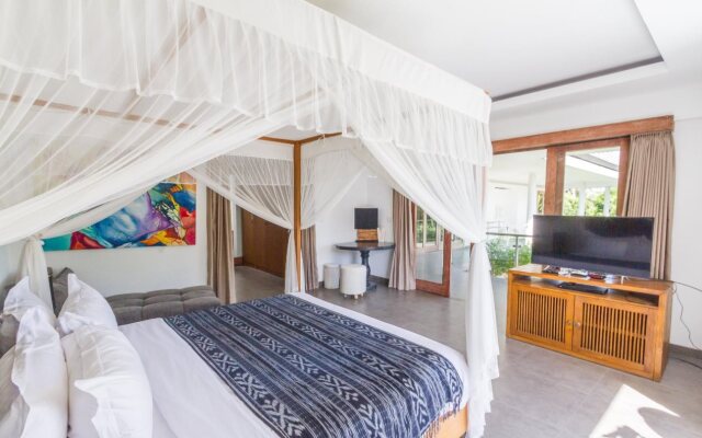 Alopa Villas