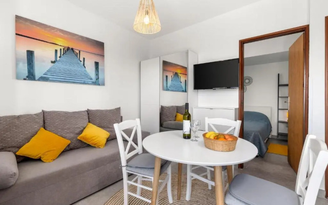 Buona Vista Apartment