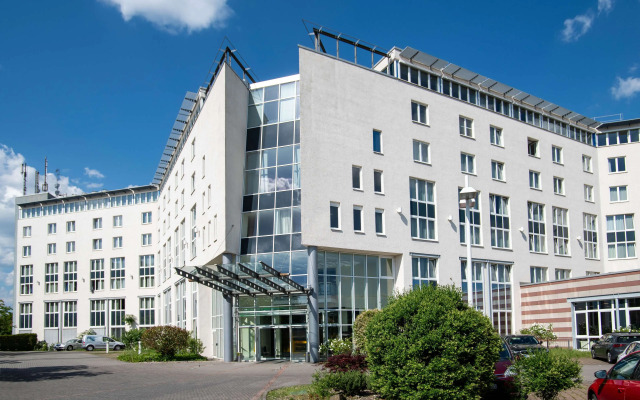 Best Western Conference Airporthotel Frankfurt Mörfelden