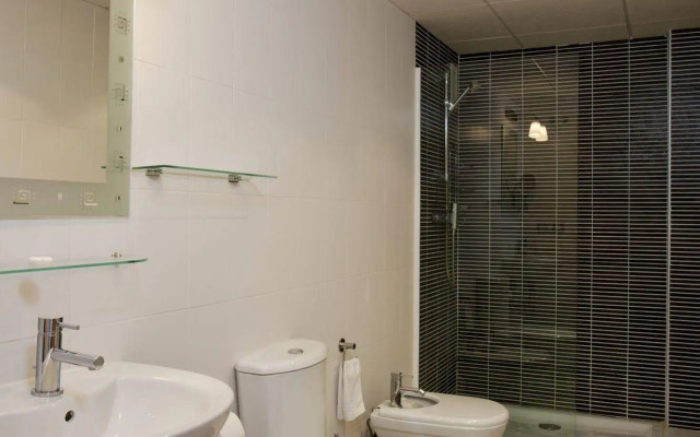Boulevard apartamentos by mimar