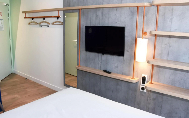 ibis budget Langres