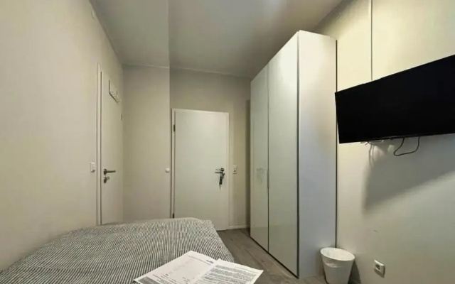 HAVENU Hotel Quartier 8