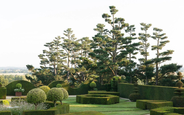 Château de La Ballue