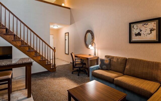 The Inn at Lewisburg, BW Signature Collection