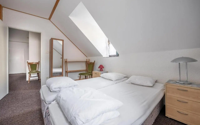 Vakantiehuis Cerny Dul 259
