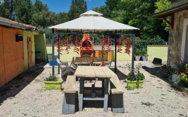 La Tenuta dell 'Orta