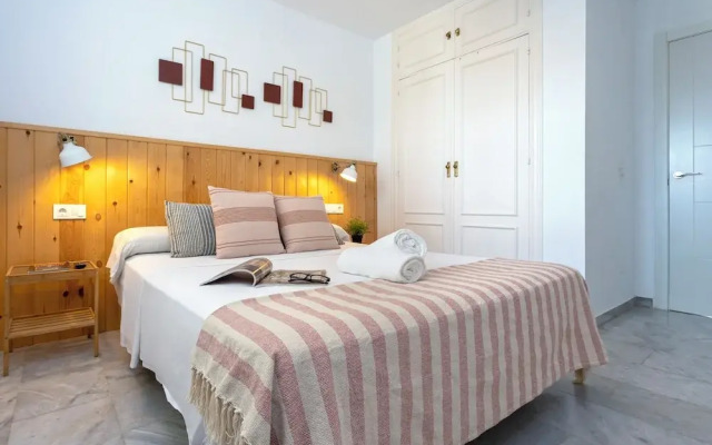 Sunstay Beach Flat I Torremolinos