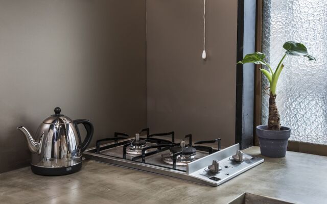 Shiki Homes TOKI