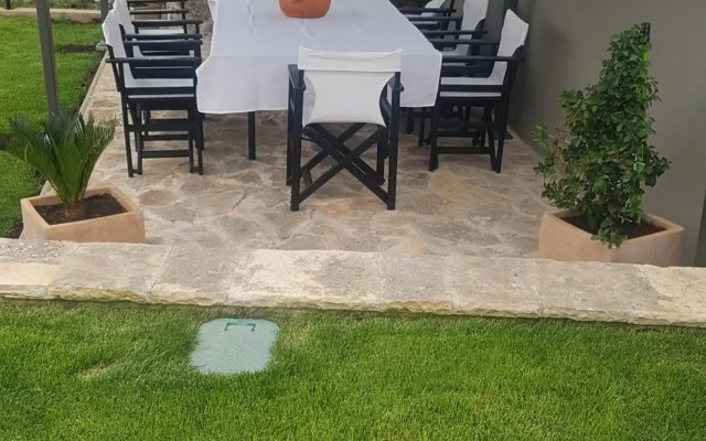 Villa Casa Daco