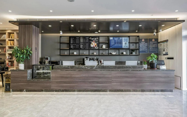 Hanting Youjia Hotel 