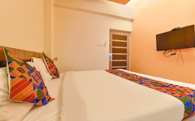 Hotel Apex Intercontinental