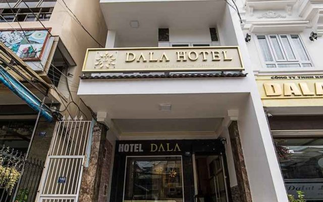 Dala Hotel