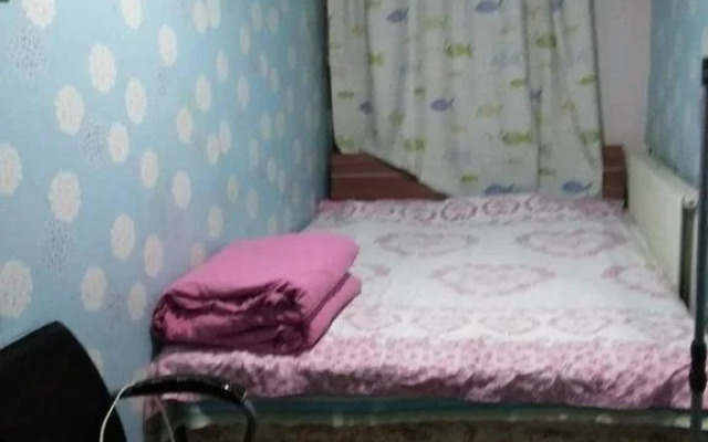 Tianjin Heng Pai Express Inn