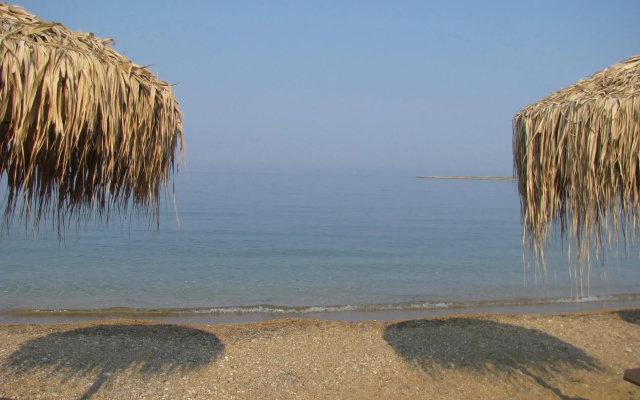 Remetzo Village
