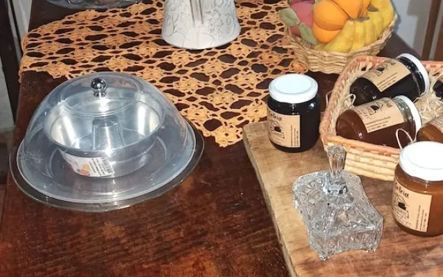 Pousada Rural Rancho do Marçal