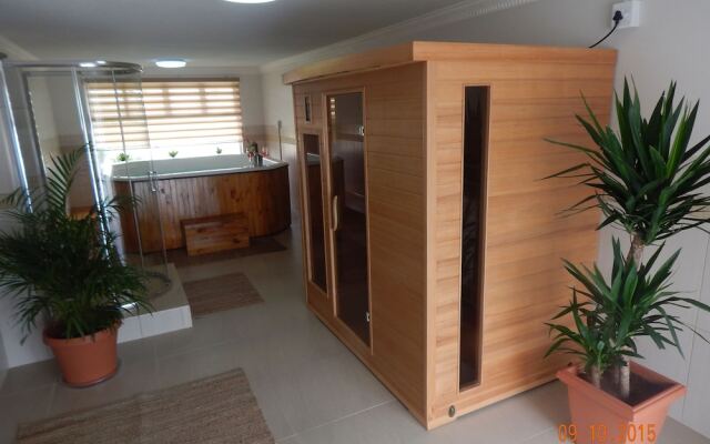 First Group Desert Rose