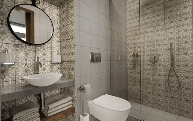 Casa Del Sol - Adults Only