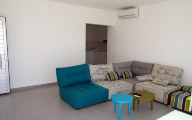 Apartment in Alicante, Benitachell 103599 by MO Rentals