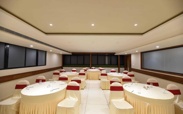 Ayra Boutique Hotel