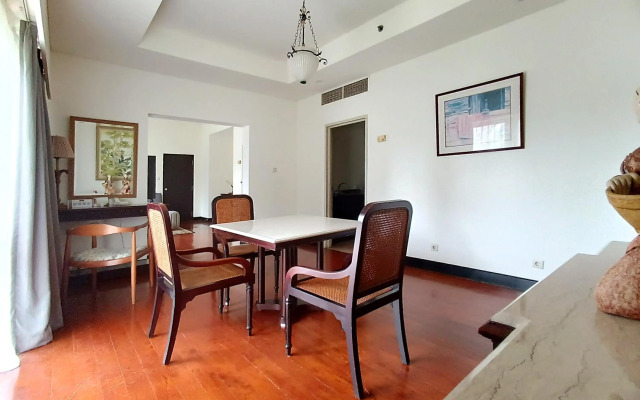 Mercure Manado Tateli Resort and Convention