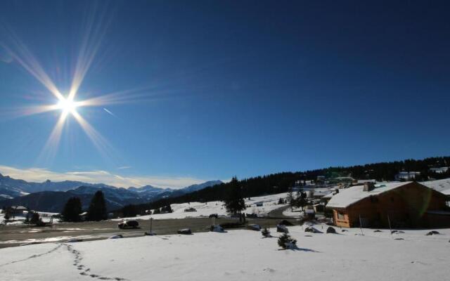 Appartement Les Saisies, 1 pièce, 5 personnes - FR-1-293-15