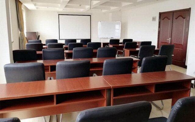 Home Inn (Shenyang Xinlibao Agriculture University)