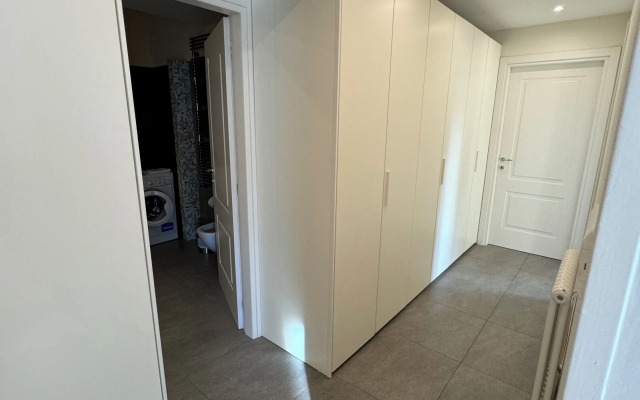 Appartamento Boschetto